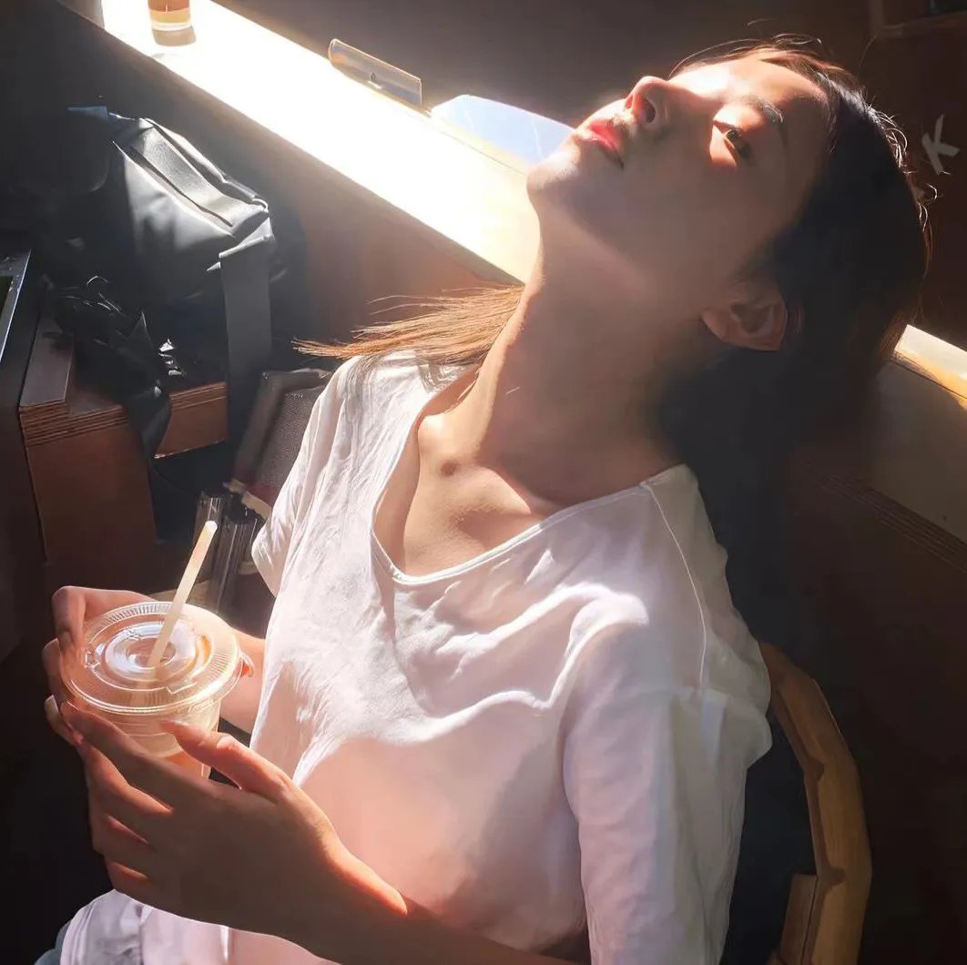 新版：为母则刚