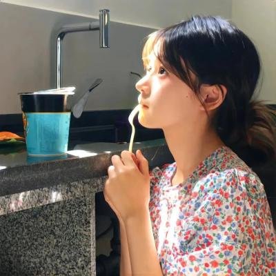 我很丑，可是我很温柔